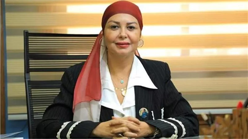 أمل سلامة: 