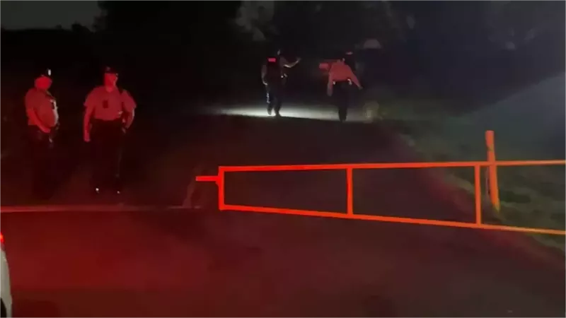 إطلاق نار في فيلادلفيا يودي بحياة شخصين ويصيب 9 آخرين