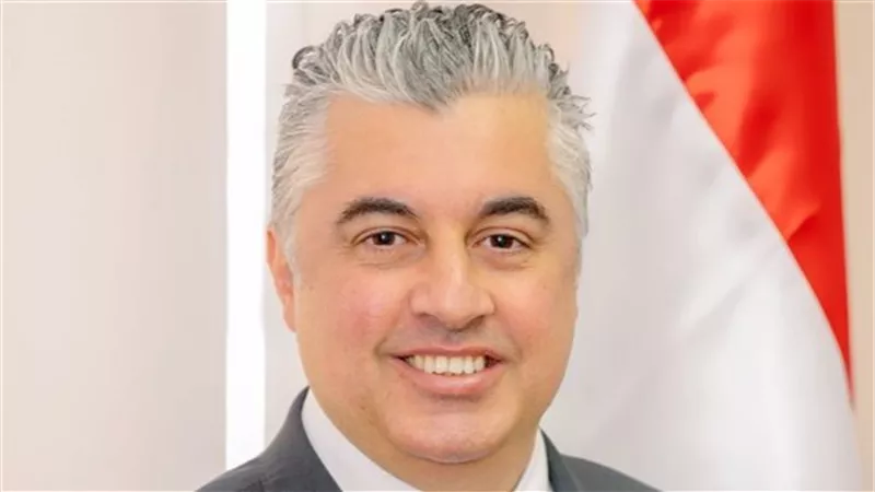 جمال الدين: اقتصادية قناة السويس الحل للتغلب على التحديات الاقتصادية الراهنة