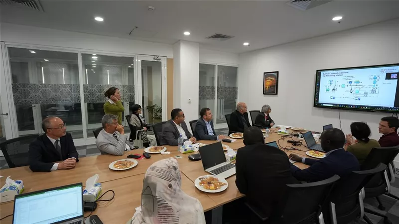 الجامعة المصرية اليابانية تطلق أول ورشة دولية للطاقة الخضراء 