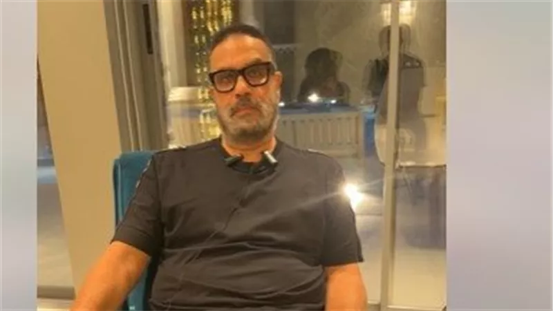 جمال العدل: 18 مليار جنيه سينعشون خزينة الزمالك بعد افتتاح فرع أكتوبر