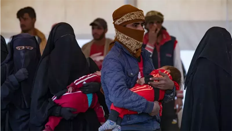 بداية توحيد سوريا.. اتفاق كردي ـ سوري يعيد نازحي 