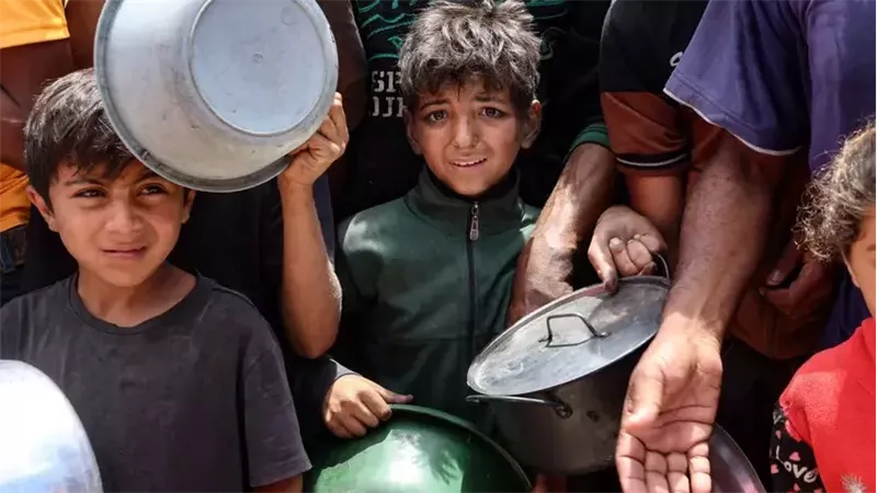 الأمم المتحدة: «افتحوا معابر غزة.. توزيع المساعدات لا يغني عن الحلول الحقيقية»