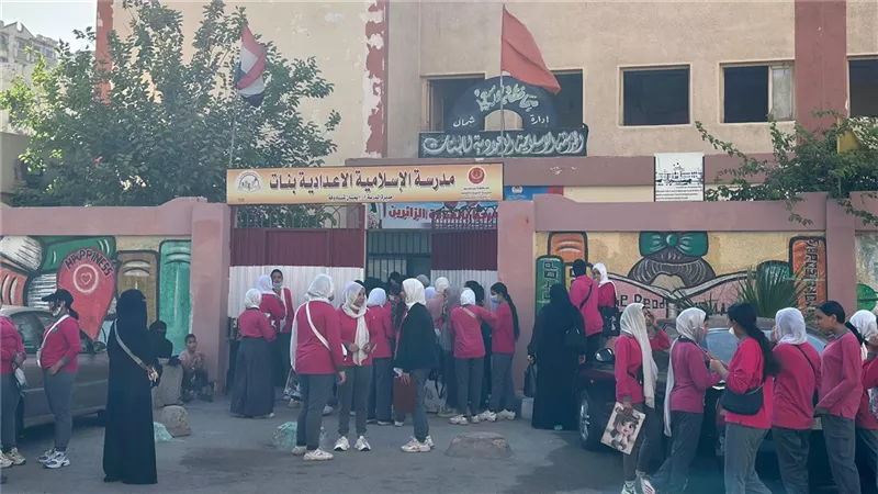 بيع امتحانات الدبلومات الفنية بمبلغ 600 جنيها.. ما الحقيقة؟ 