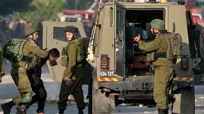 خبير سياسي: الاحتلال يسعى لنزع شرعية السلطة الفلسطينية باقتحام مدن الضفة