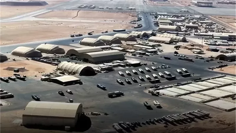 32 ألف جندي أمريكي في حالة تأهب بالعراق وسط تحذيرات من انفلات أمني محتمل