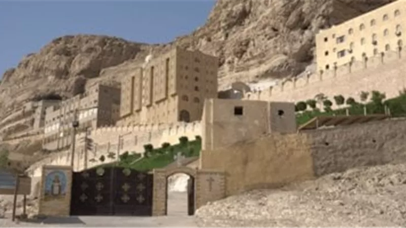 بـ23 معلم سياحي وطبيعي... أسيوط تحتل مكانة هامة على خريطة مصر السياحية  