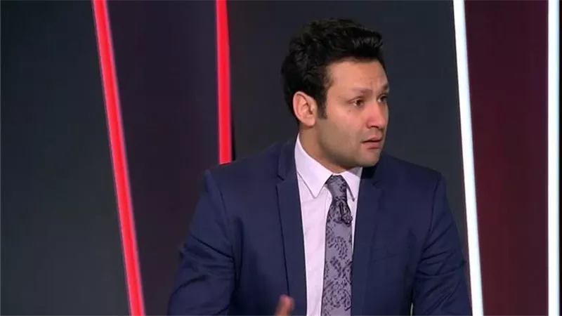 محمد أبو العلا: اللجوء للمحكمة الرياضية إهانة للكرة المصرية ويضر باللعبة