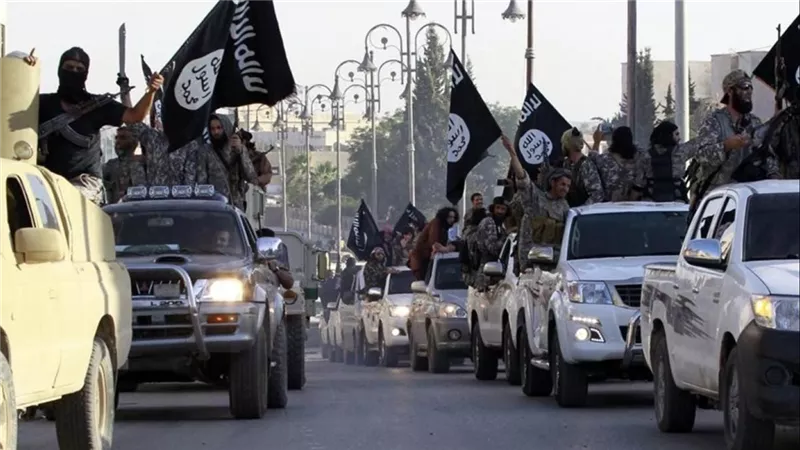 اعتقلوا في 2018.. إيران تعلن إعدام 9 عناصر من تنظيم داعش الإرهابي