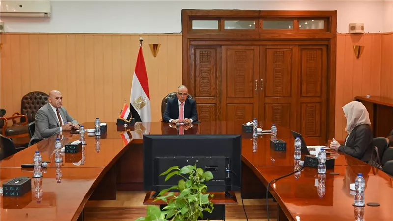 إطلاق «مبادرة تنمية مستدامة من قلب النيل» لترشيد المياه والحفاظ على البيئة