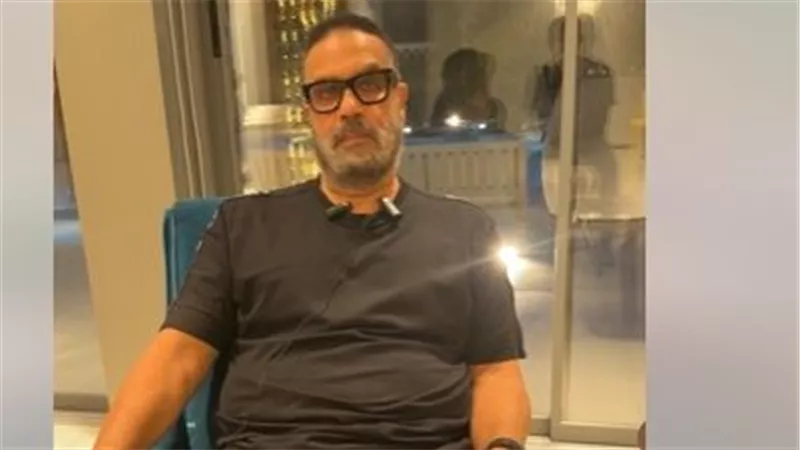 جمال العدل يهاجم شوبير: 