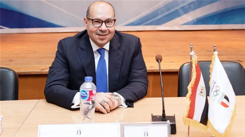 خطة شاملة لتطوير السباحة المصرية استعدادًا للأولمبياد