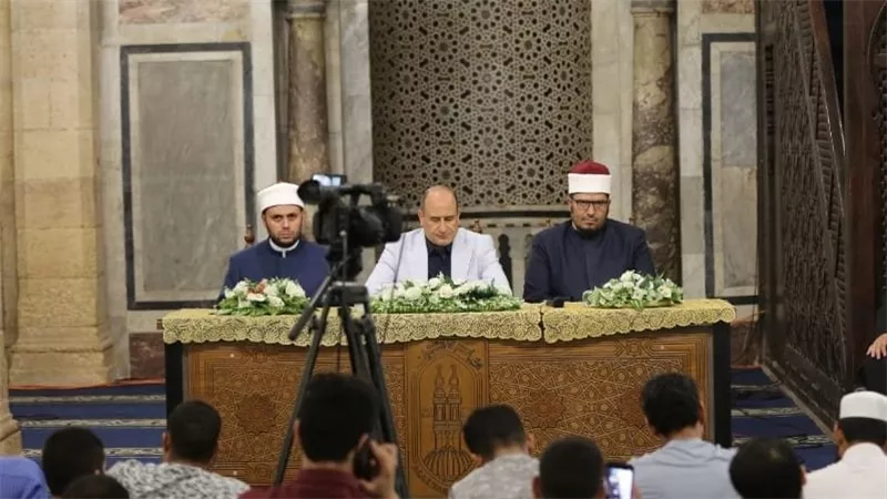 من الخضوع إلى الاستقامة.. ما هو المفهوم الشامل لتعظيم شعائر الله؟
