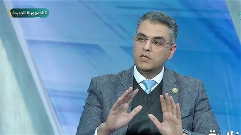 متحدث الأوقاف: لا نملك حق بيع أملاك الوزارة.. وهدف الحصر منع التعدي عليها
