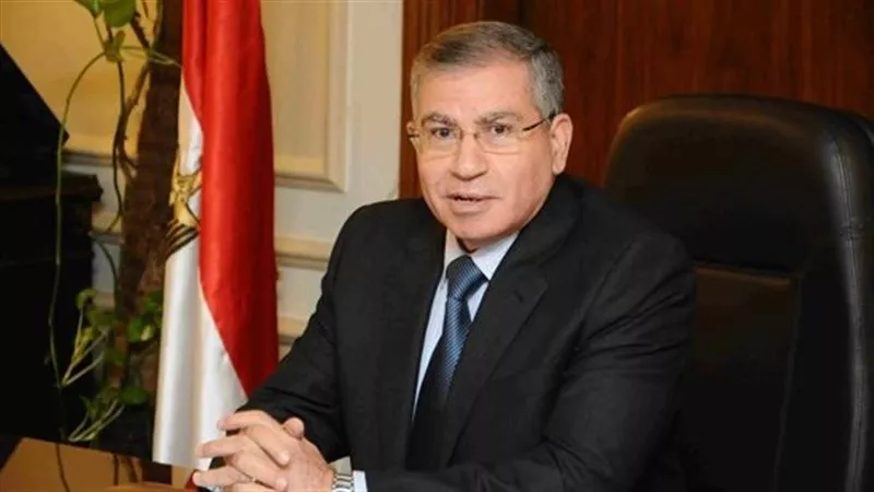 القوات المسلحة تنعى اللواء أركان حرب محمد علي المصيلحي وزير التموين الأسبق