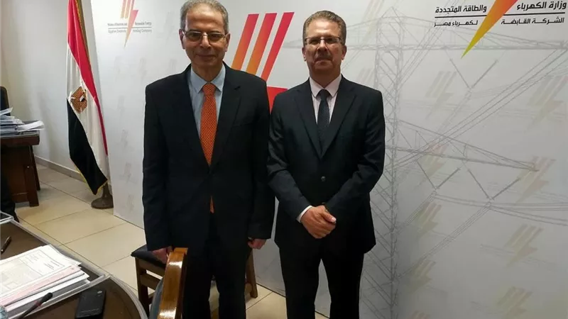 340 مليون جنيه استثمارات .. القابضة تعتمد موازنة شركة شرق الدلتا للكهرباء 