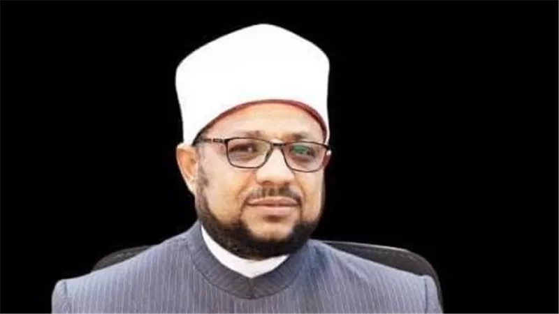 فرصة لتعزيز أواصر المحبَّة.. أمين البحوث الإسلامية يهنئ الأمة بحلول عيد الأضحى