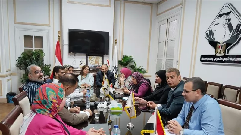 التنسيقية تعقد ورشة عمل لمناقشة تعديلات قانون التعليم