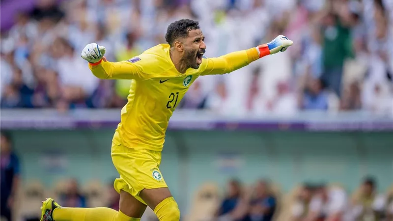 في مفاجأة الميركاتو الصيفي .. نادي العلا يتعاقد مع نجم الهلال والمنتخب السعودي