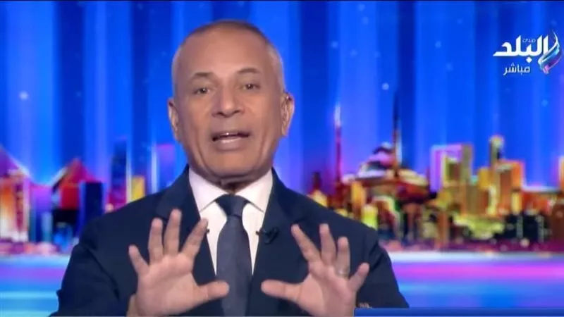 أحمد موسى يطالب بفتح باب التعيين للمؤقتين في المؤسسات الصحفية القومية