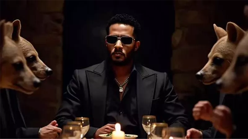 محمد رمضان يغيّر اسم أغنيته الجديدة.. فهل خاف من النقد؟ (تفاصيل)