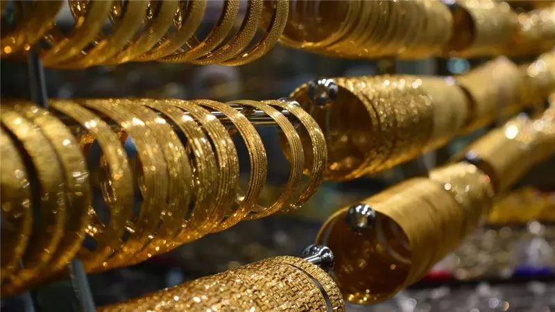 ارتفاع مفاجئ يضرب سعر الذهب اليوم 2025/5/28 في الأسواق.. صدمة ببداية التعاملات