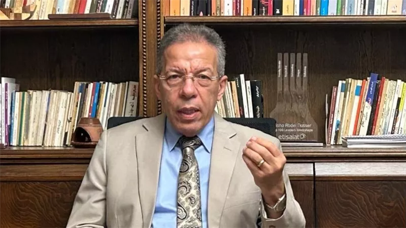 الحبس والغرامة.. نقيب الأطباء يحسم جدل إفشاء أسرار المرضى|فيديو 