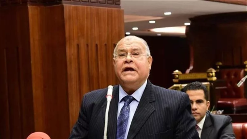 الشهابي: الحل السياسي خيار وحيد لمنع انفجار الأزمات بالشرق الأوسط
