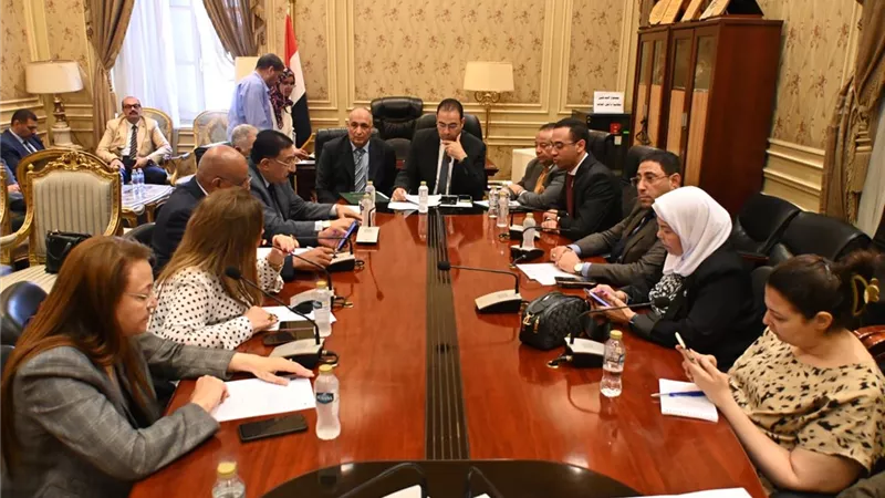 رياضة النواب توصي محافظة القاهرة  بتخصيص أرض بيوت الشباب المصرية
