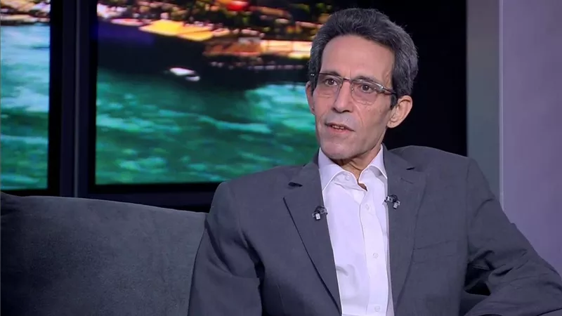 جمال الزهيري: أرفض زيادة عدد المنتخبات في كأس العالم خلال السنوات المقبلة