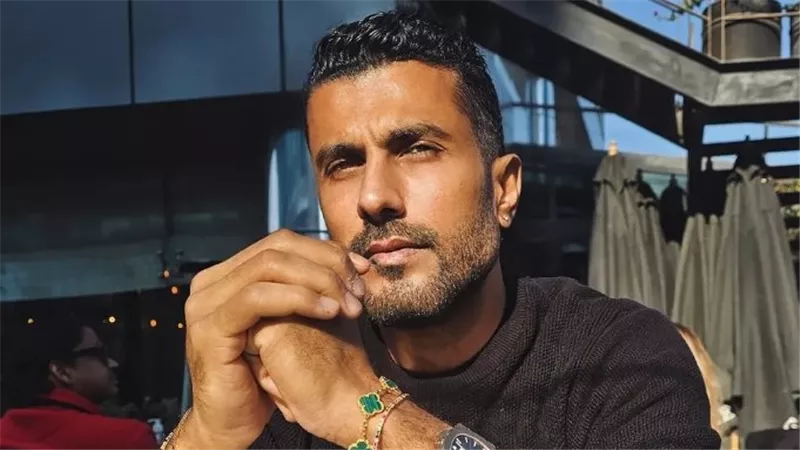 محامي محمد سامي في قضية عفاف شعيب: كلامه عبارة عن رد فعل