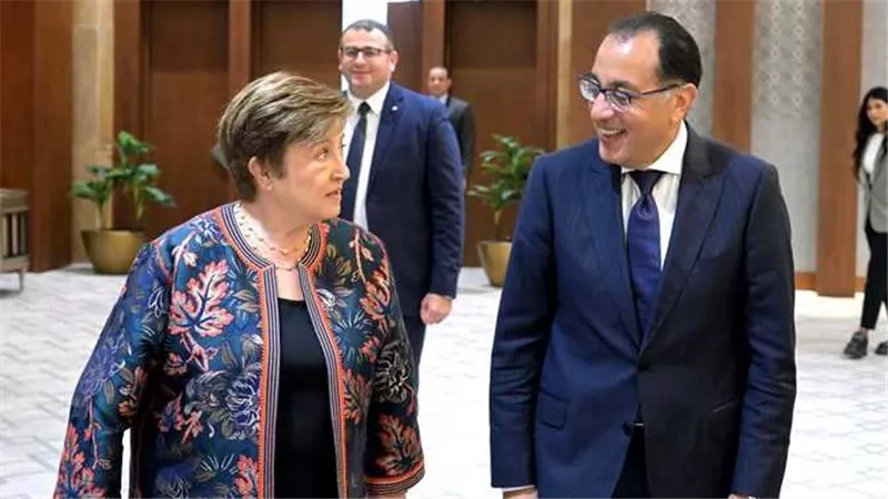 تمويل جديد ودعم للإصلاحات.. ماذا ينتظر مصر من اجتماع صندوق النقد غداً؟