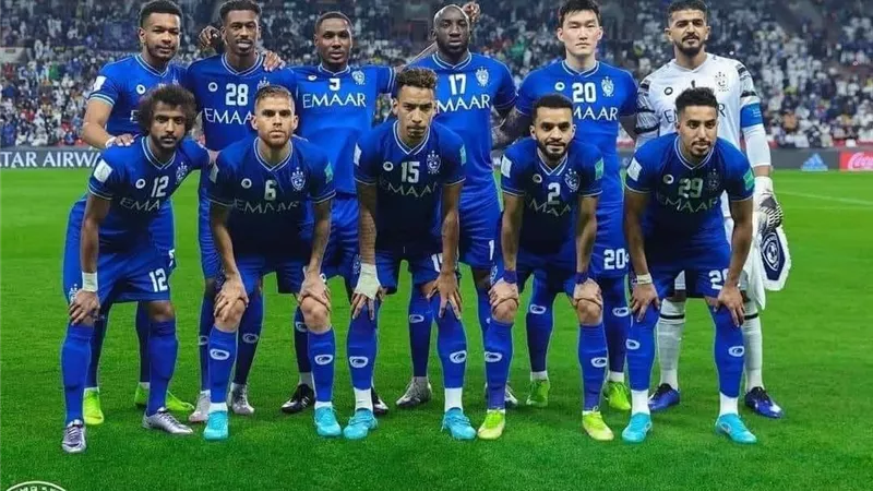 استعدادًا لمونديال الأندية..علي لاجامي و عبد الكريم دارسي أولى صفقات الهلال