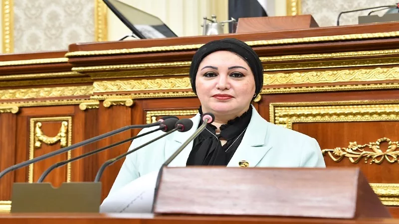 سولاف درويش تشيد بالدور القيادي لمصر بقمة «مالابو» لتعزيز أجندة أفريقيا 2063