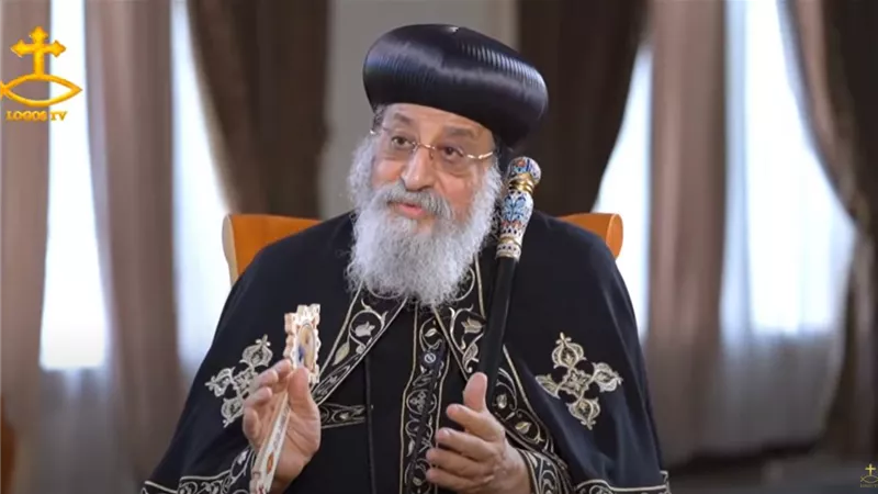 البابا تواضروس : الكنائس القبطية في الخارج فروع من شجرة جذورها في أرض مصر