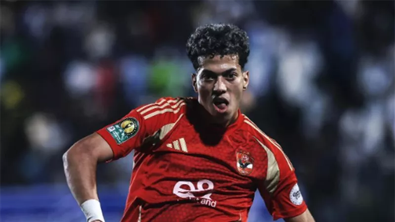 إمام عاشور مستمر في الأهلي.. شائعات العودة للزمالك «أي كلام»! |خاص