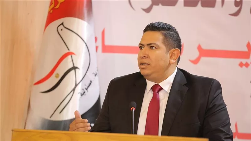 قيادي بالحرية المصري: افتتاح سفارة لـ