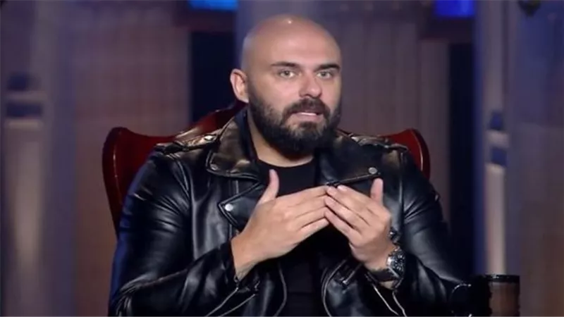 إلزام أحمد صلاح حسني بدفع 100 الف جنيه تعويض لمواطن في حادث سيارة بالتجمع