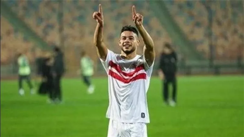 الصفقة الجديد تهدد مصير دونجا.. وجون يتصدى لعصيان عبدالمجيد في الزمالك