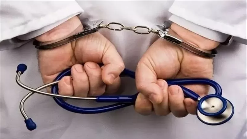 القصة الكاملة لفتاة التعدي عليها داخل مستشفي شهير بالمقطم