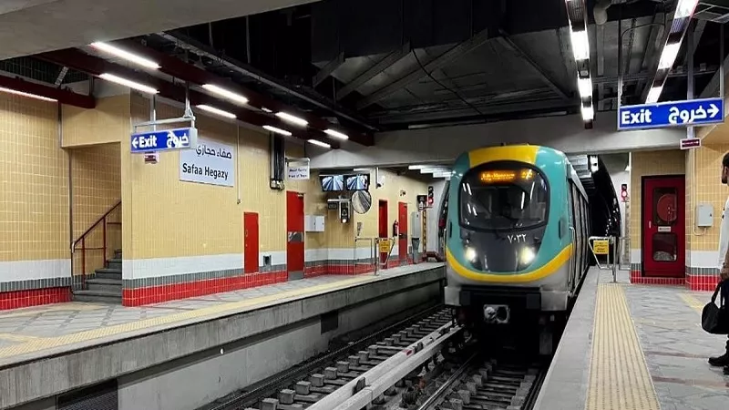 أستاذ هندسة الطرق: الخط السادس لـ مترو الأنفاق ضرورة لحل الأزمات المرورية