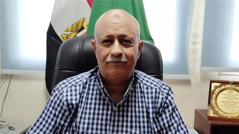 فريق طوارئ الفيوم العام ينقذ حياة مريض مصاب بطلق ناري في عملية معقدة 