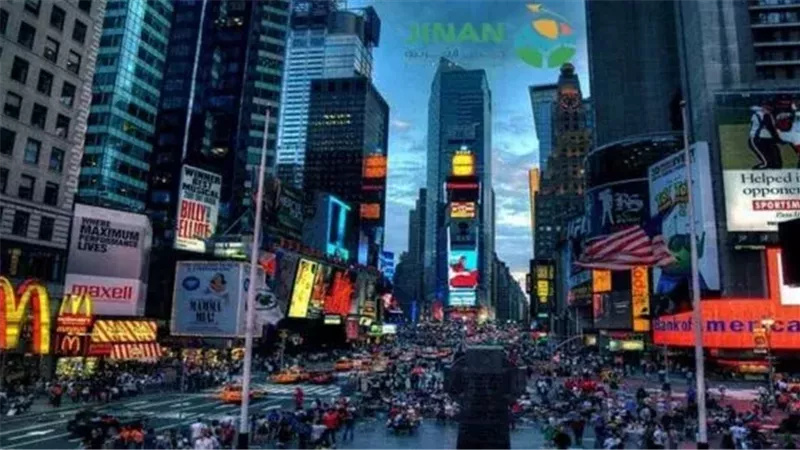  تراجع السياحة والزوار من كندا واليابان وألمانيا إلى أمريكا