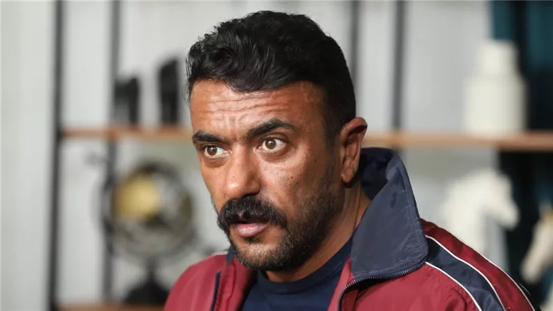 بعد نجاحه فى رمضان الماضي.. عرض مسلسل فهد البطل على منصة شاهد