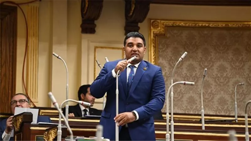 سؤال برلماني بشأن زيادة أسعار شحن السيارات الكهربائيّة 