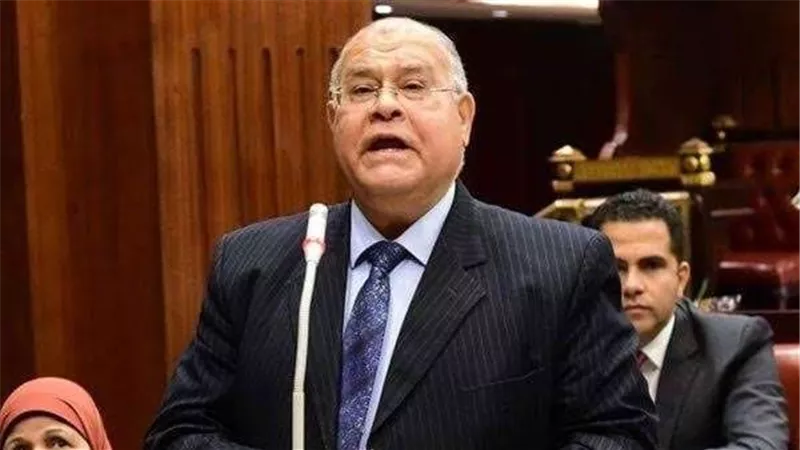 النائب ناجي الشهابي: 10 يونيو 2026 يوم تاريخي في قطاع البترول المصري