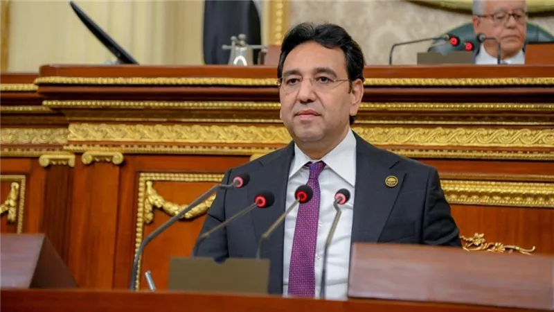 برلماني: مصر نجحت في توحيد موقف أكثر من 20 دولة عربية وإسلامية ضد إسرائيل