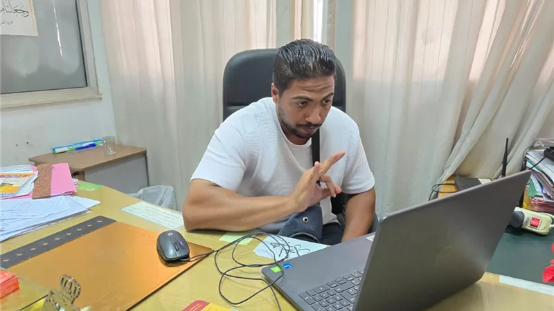 وزير العمل: بدء إختبارات كوادر مصرية للعمل بمجال الإنتاج الغذائي بشركة أردنية