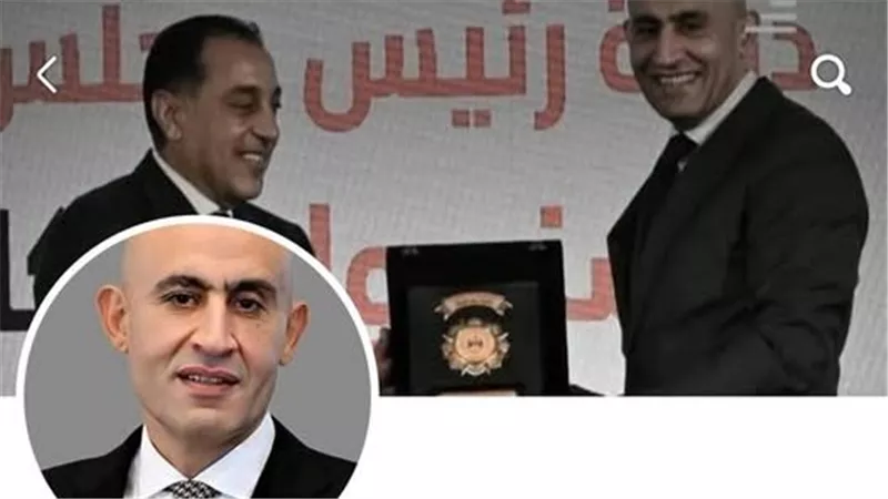 وزارة التربية والتعليم تحذر من صفحة مزيفة لوزير التعليم 