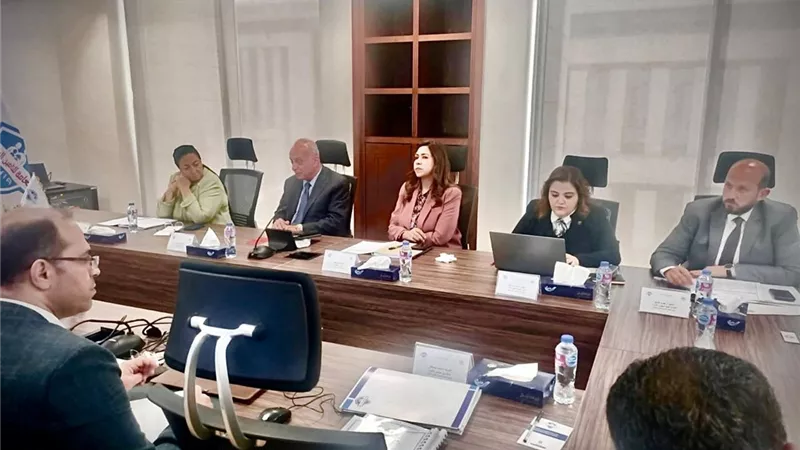 هيئة التأمين الصحي الشامل: 42% معدل النمو في إيرادات الهيئة